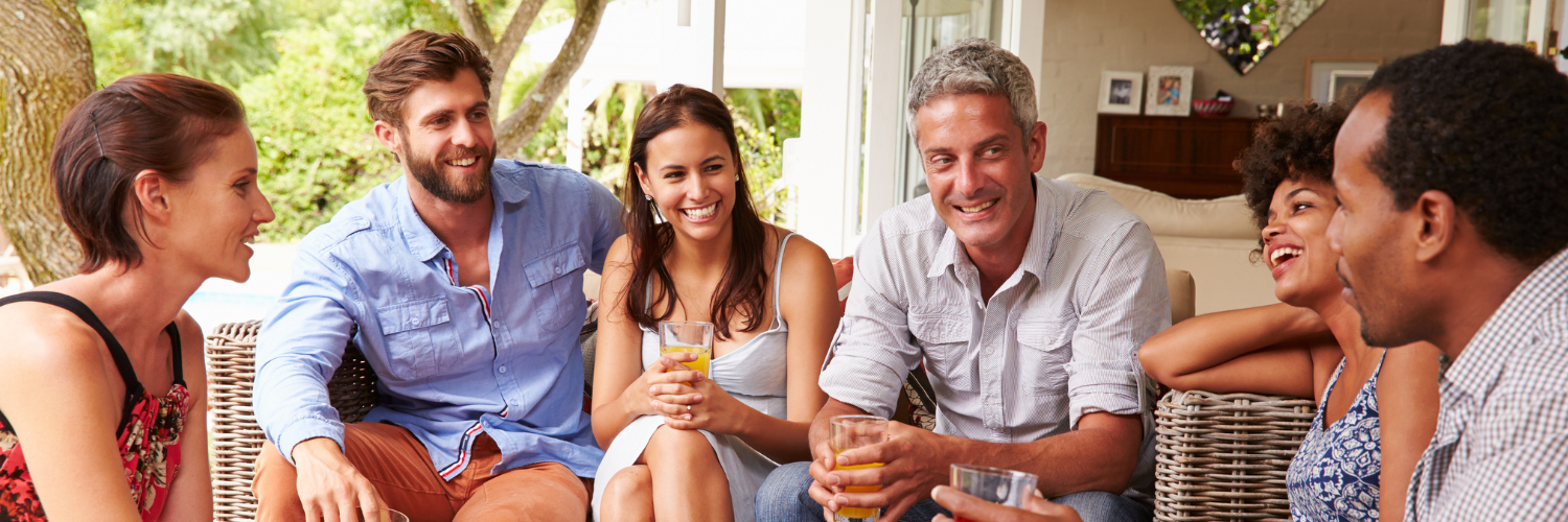 Autistic Adults Social Coffee Meetup