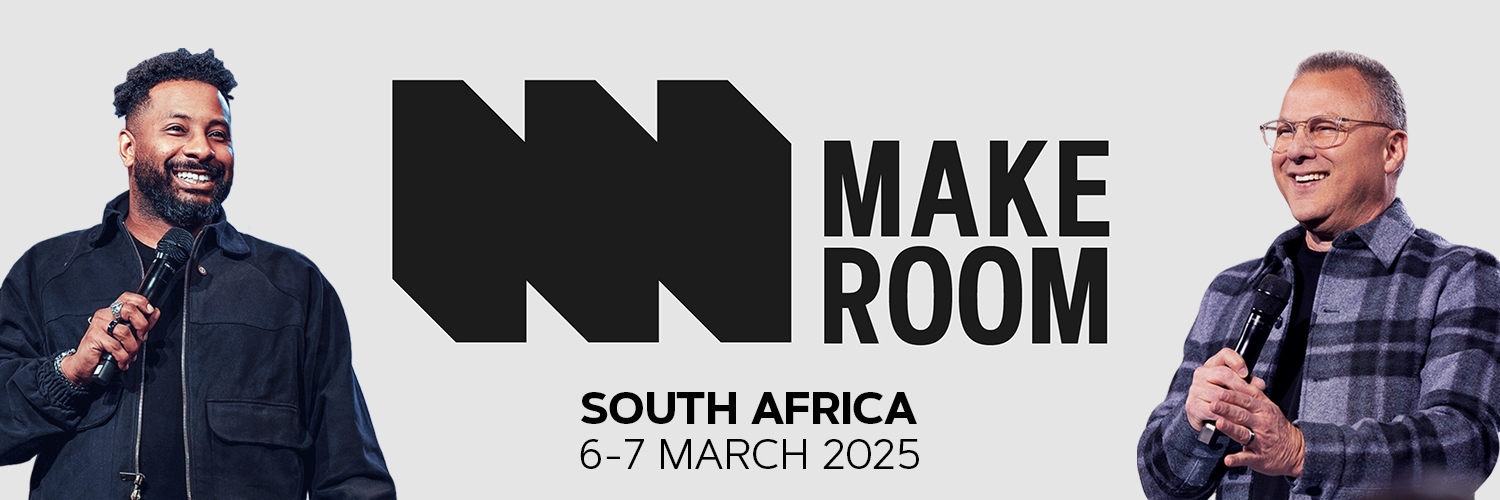 Make Room South Africa