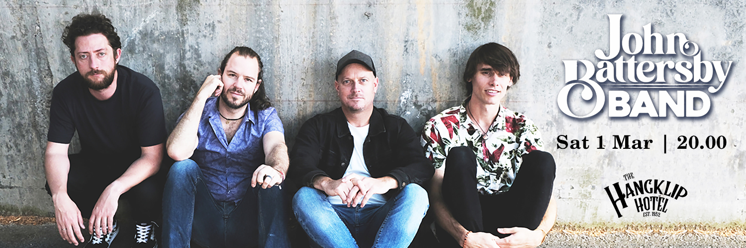 John Battersby Band