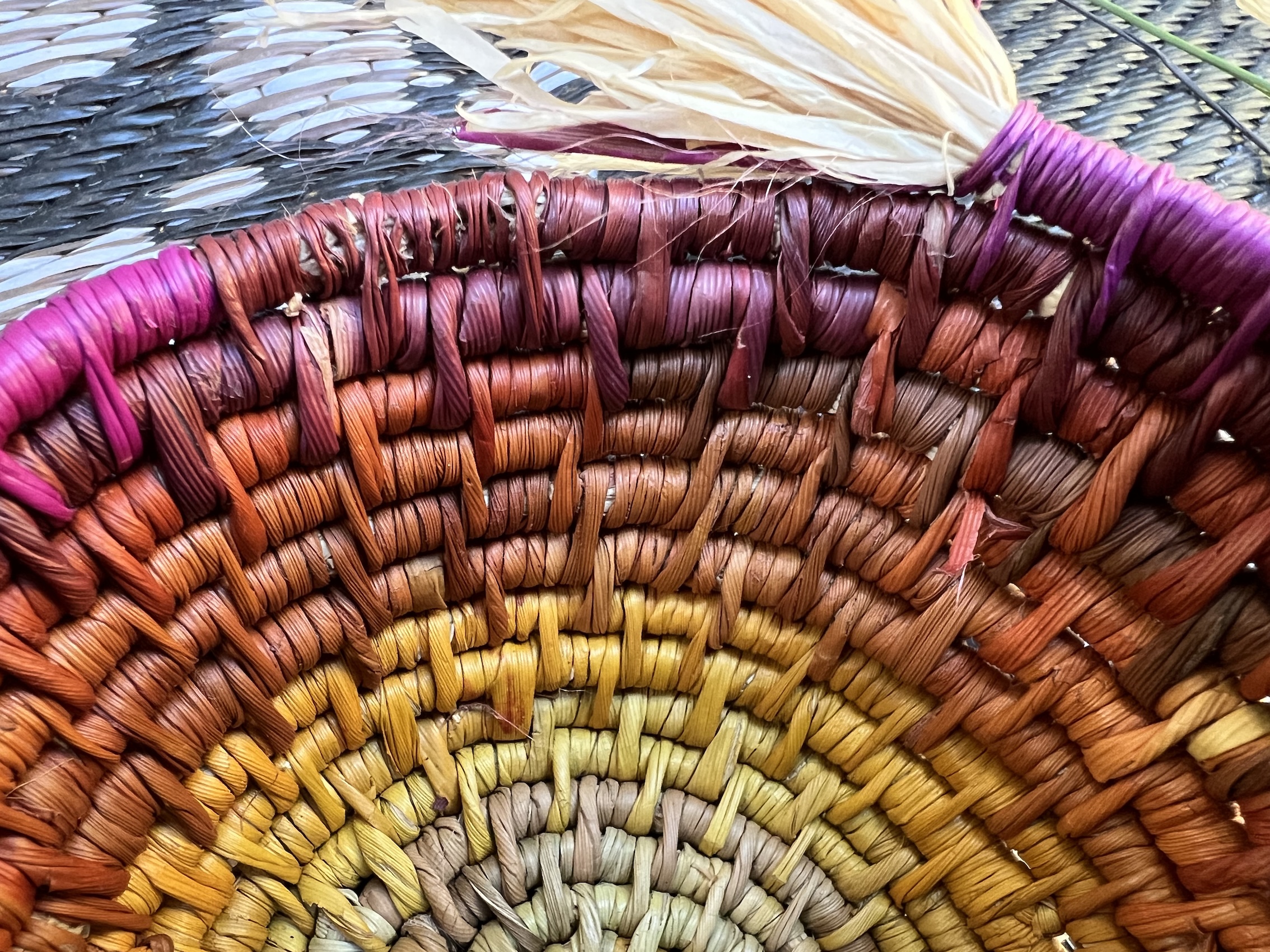 Weaving is Healing Johannesburg