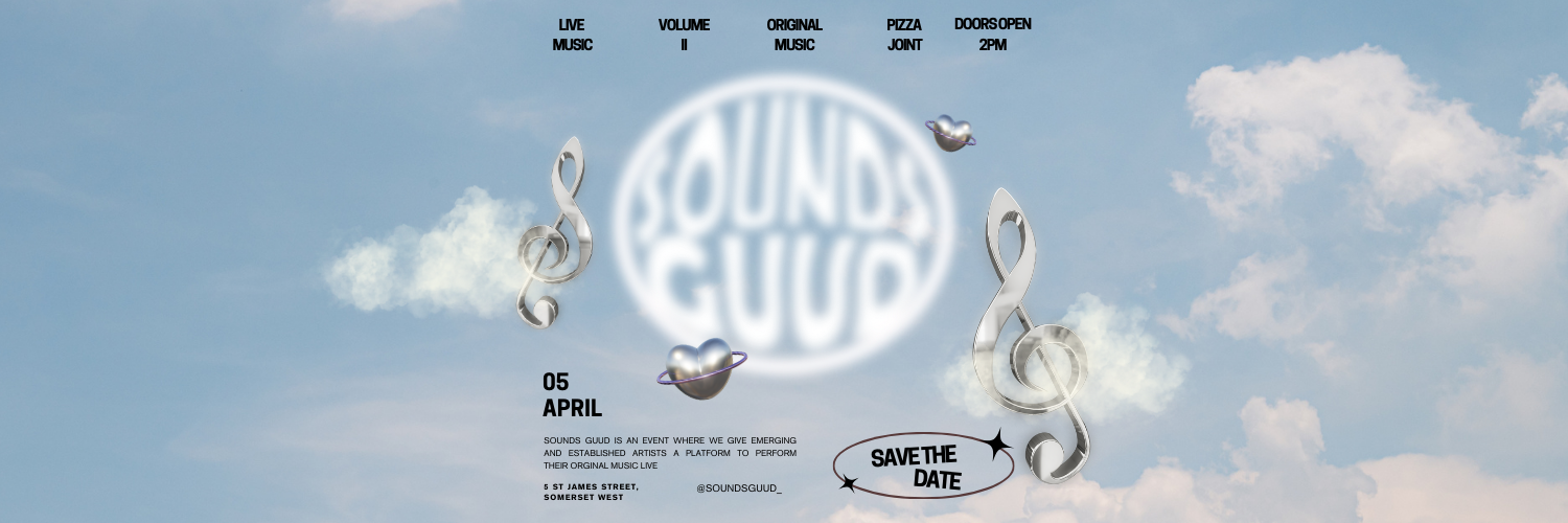 Sounds Guud Volume II