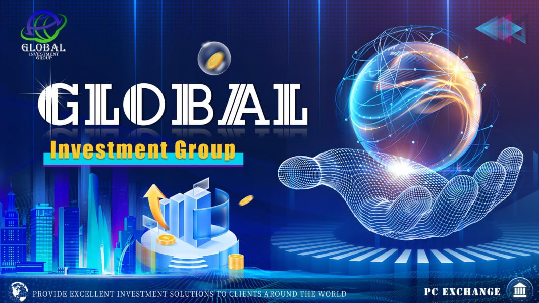 PCEX your path to financial freedom