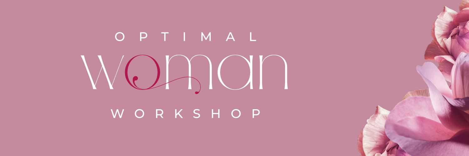 Optimal Woman Workshop