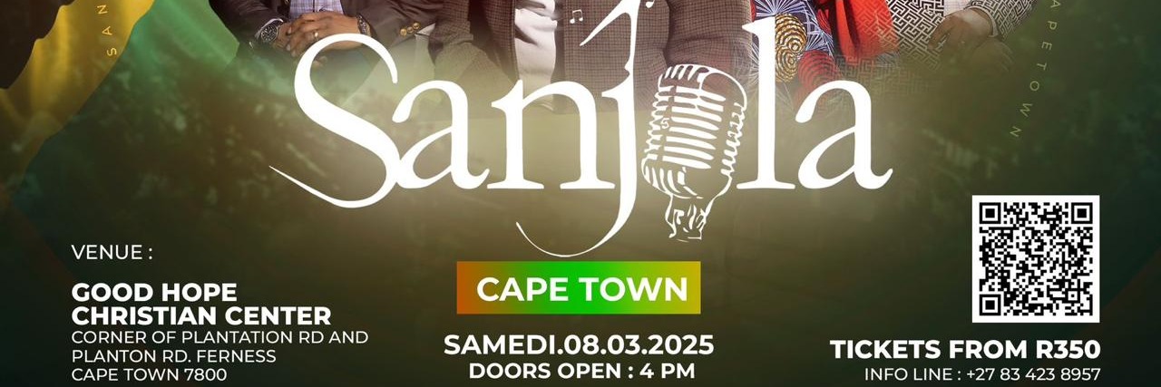 Sanjola Cape Town