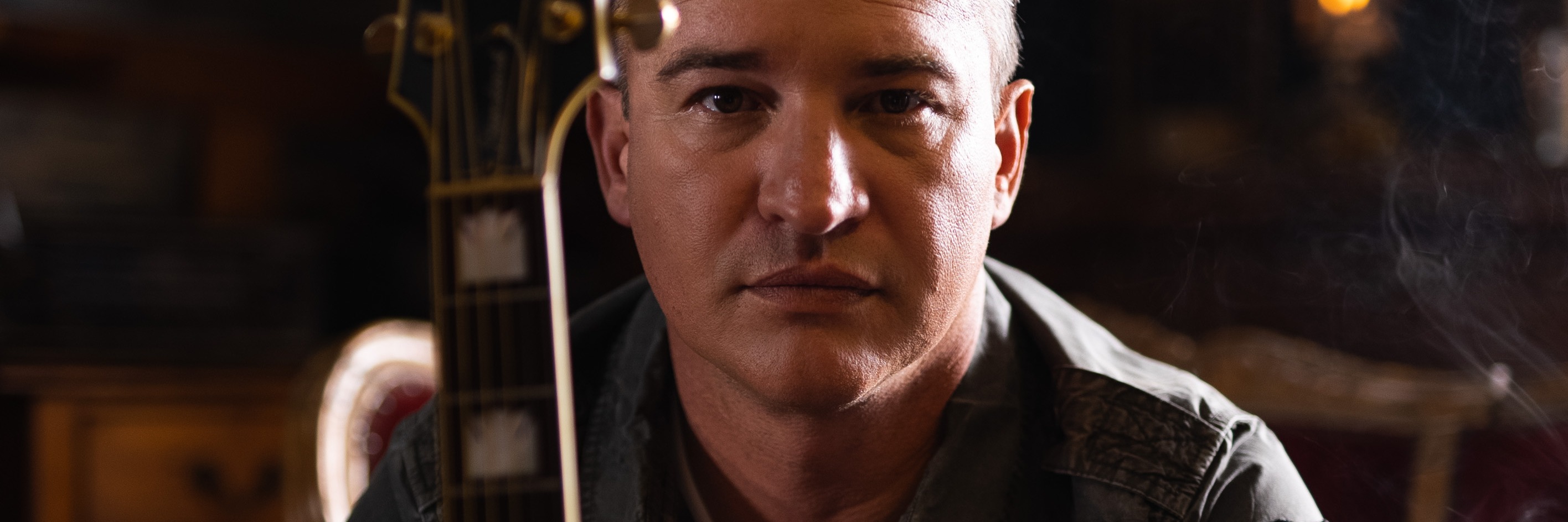 ADAM TAS LIVE @ DIE KLOOF PADSTAL Montagu