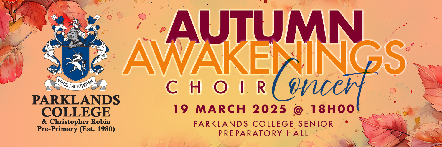 Autumn Awakenings Choir Festival