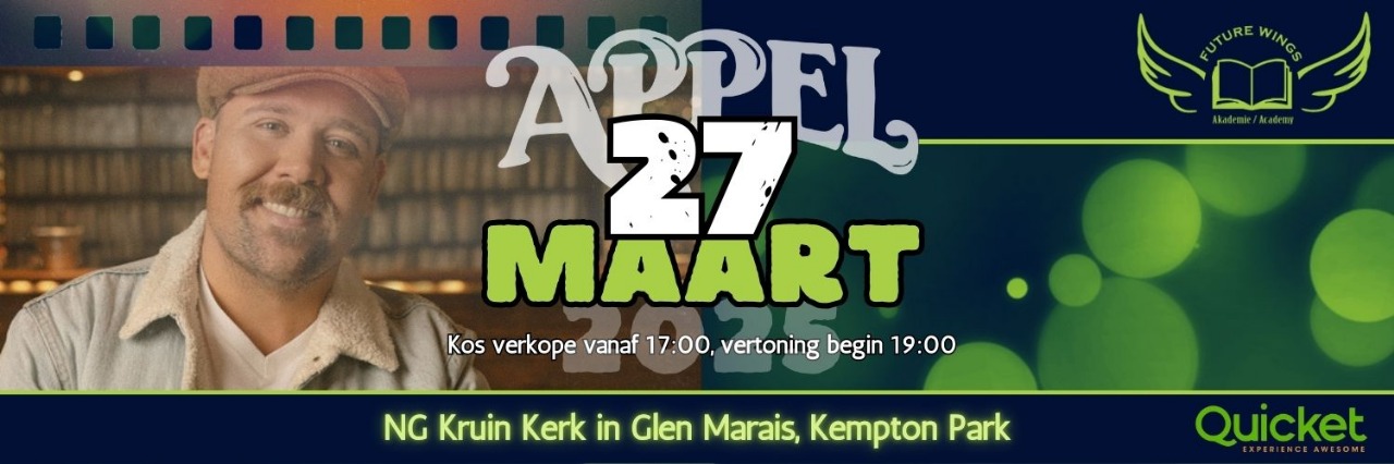 Future Wings Academy Musiek Fees Met Appel