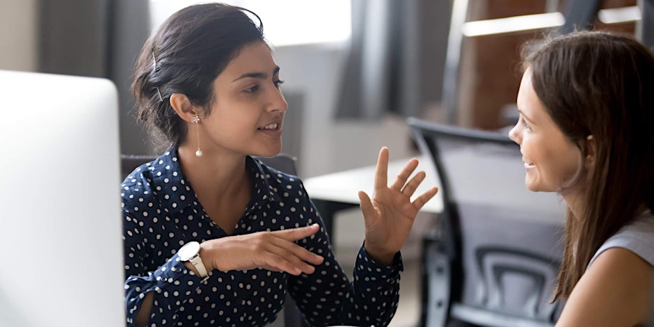 Success Through Connection: Mastering Communication