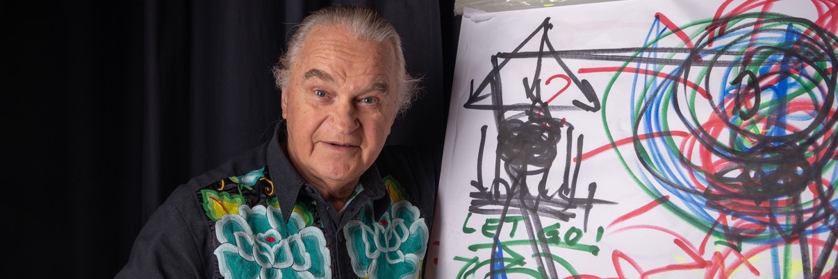 Miha Pogacnik Concert with Stellenbosch Waldorf School