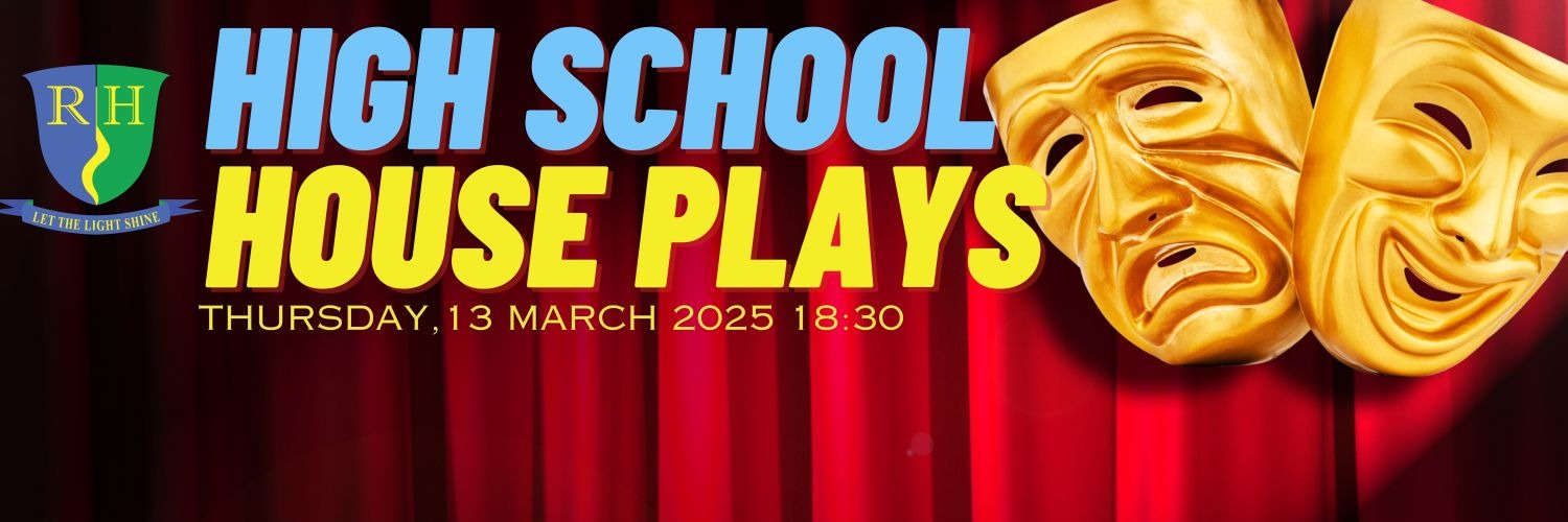 High School House Plays 2025