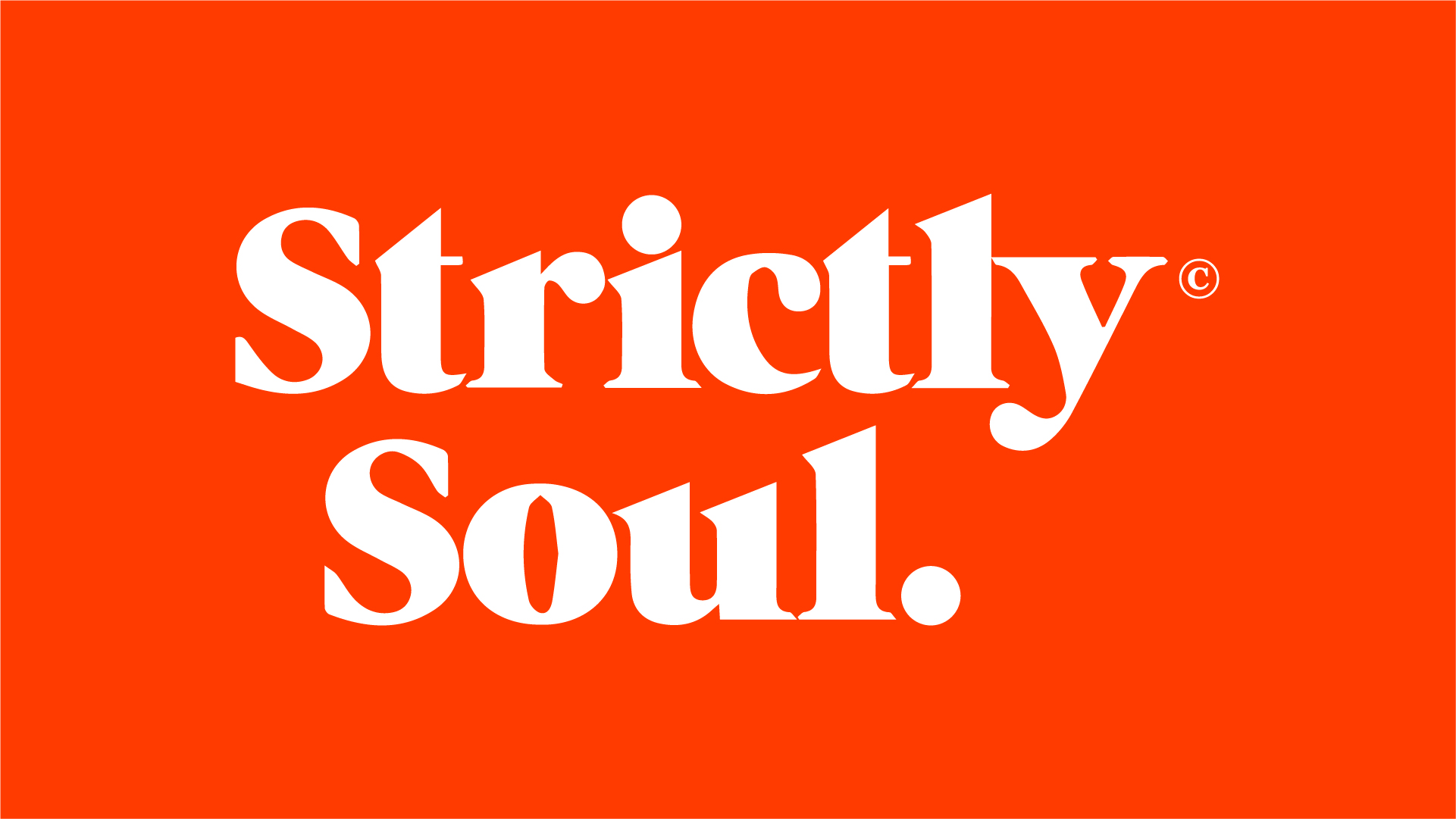 Strictly Soul Johannesburg (06.03)