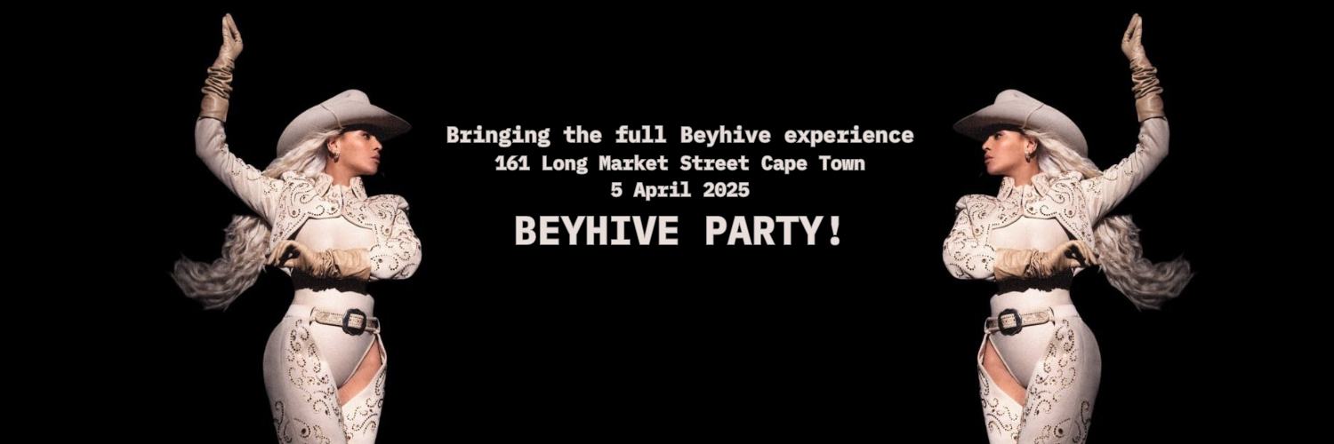 Beyhive Party 2025
