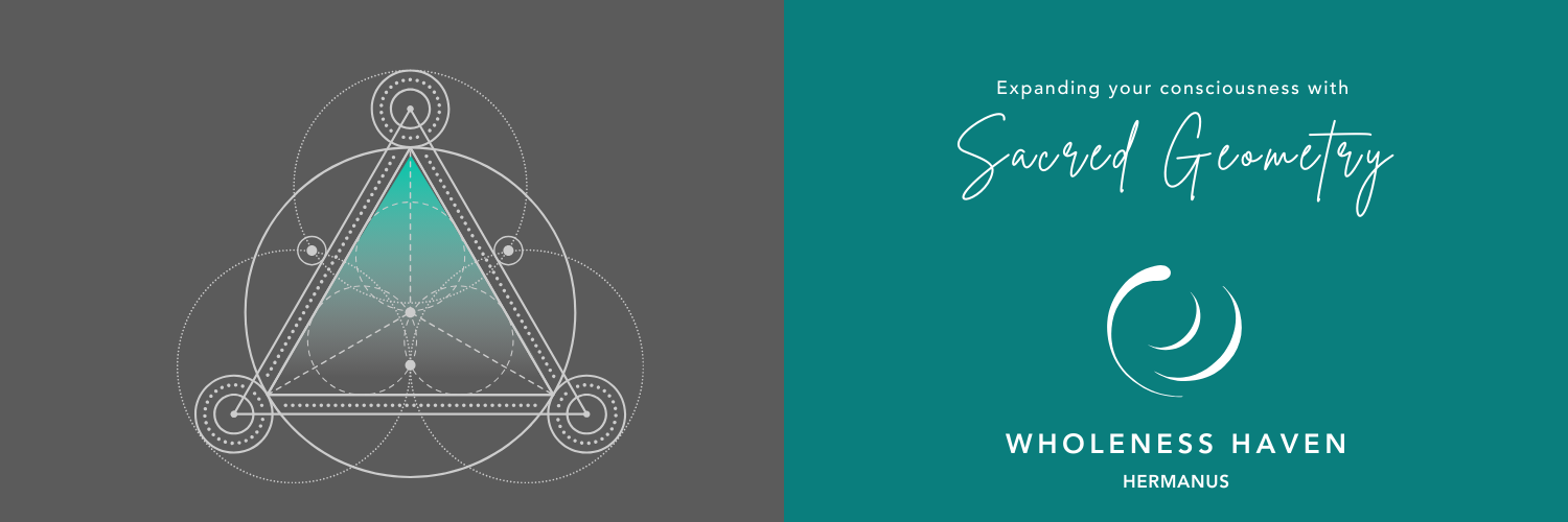 Expanding Your Consciousness – What is Sacred Geometry?