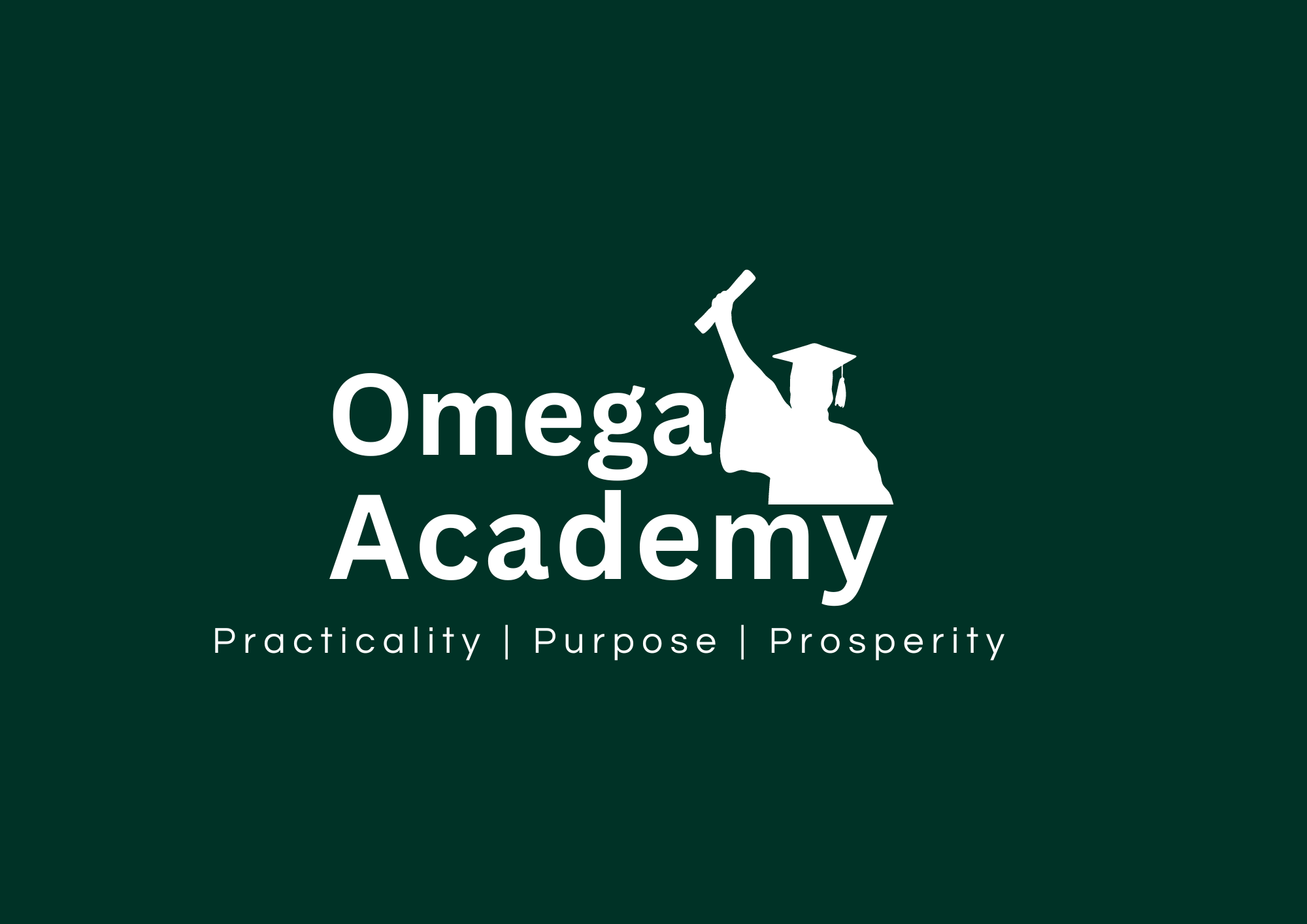 OMEGA ACADEMY BOOTCAMP