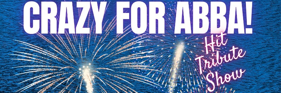 ABBA Hit Tribute Show LIVE at the Goat Shed. Fri 4th Apr. 18:30