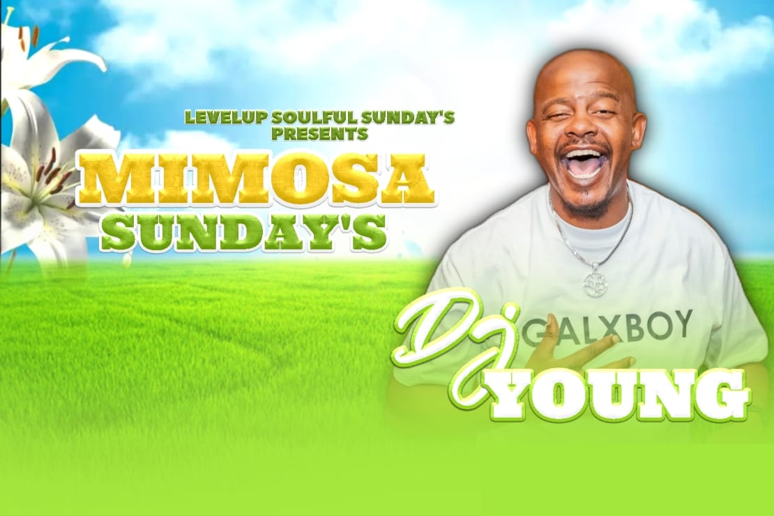 Kota king Mimosa Sunday's