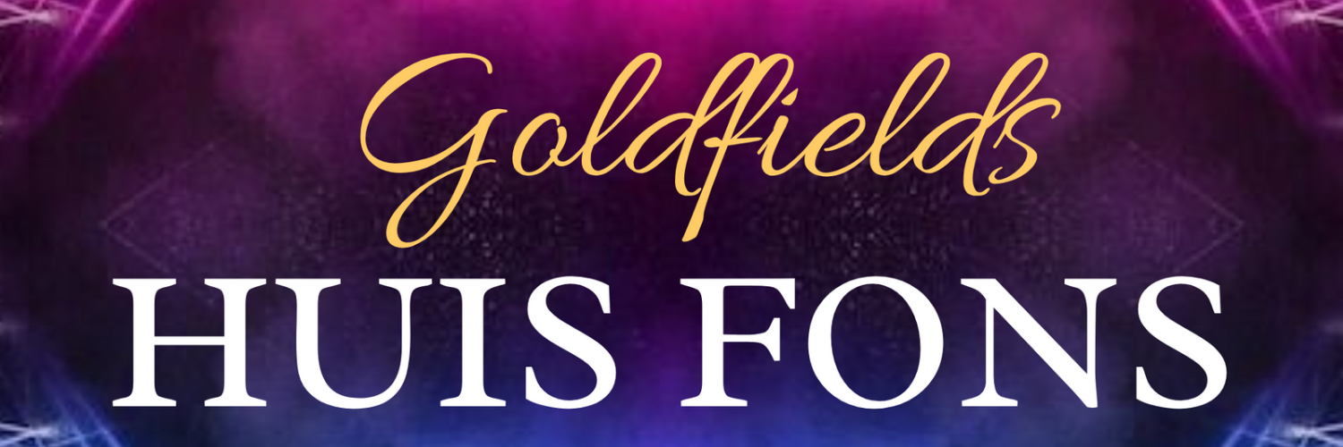 Goldfields Huis Fons Dans