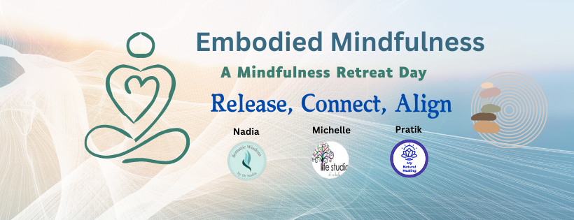 Embodied Mindfulness Day Retreat