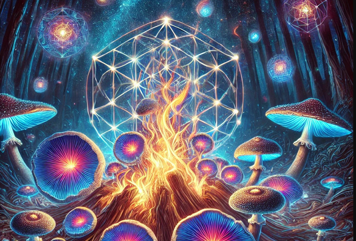 TheGypsy.Life  experience