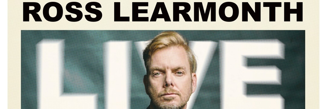 Ross Learmonth @ St Francis Brewery