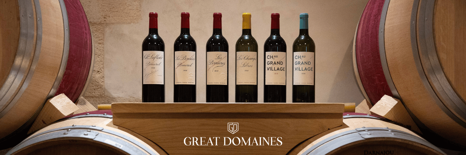 Château Lafleur Private Client Dinner - Cape Town