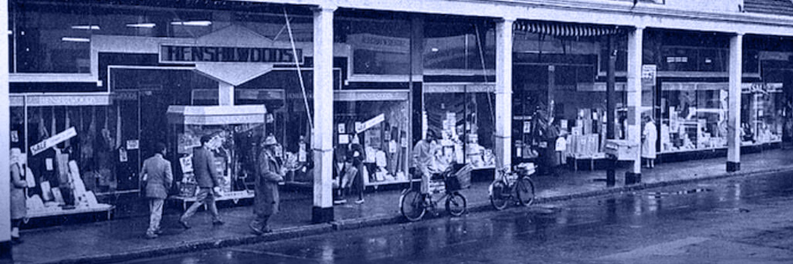 The Champion Kraal - A Claremont Heritage Walking Tour