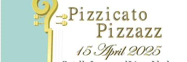 Pizzicato Pizzazz