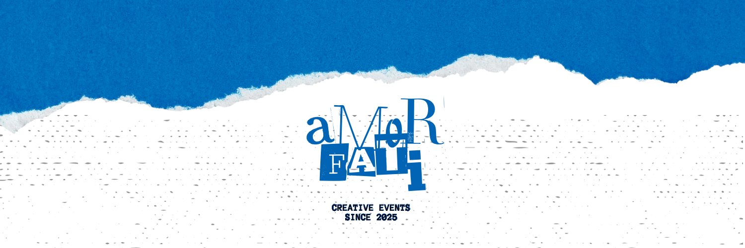 AMOR FATI art exhibition