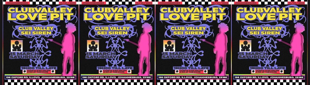 Club Valley Love Pit