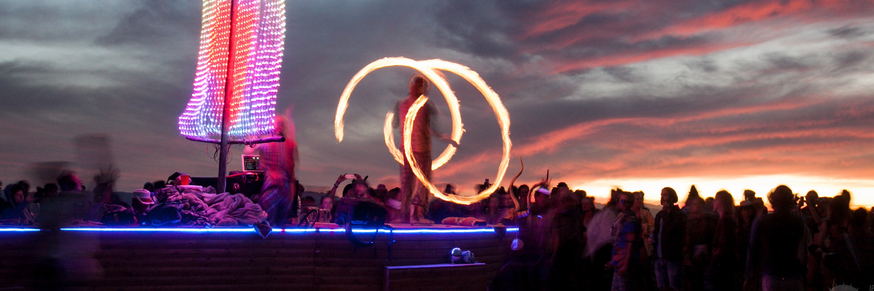 Ukuthula Gardens & the Flying Dutchman Fundraiser