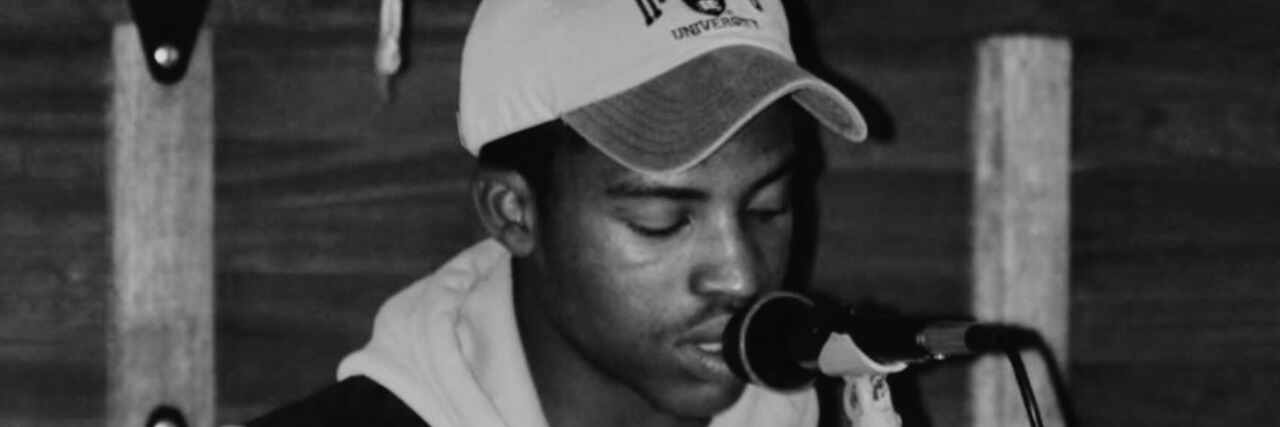 The One Room - concert