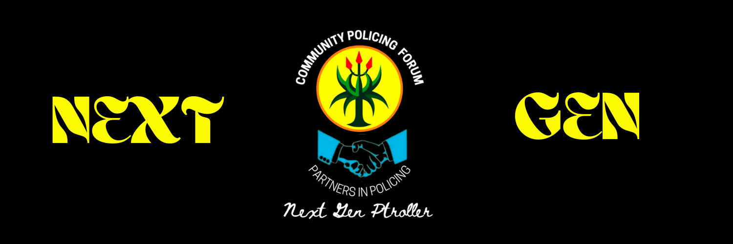 Next Generation of CPF Patrollers- Equipment drive