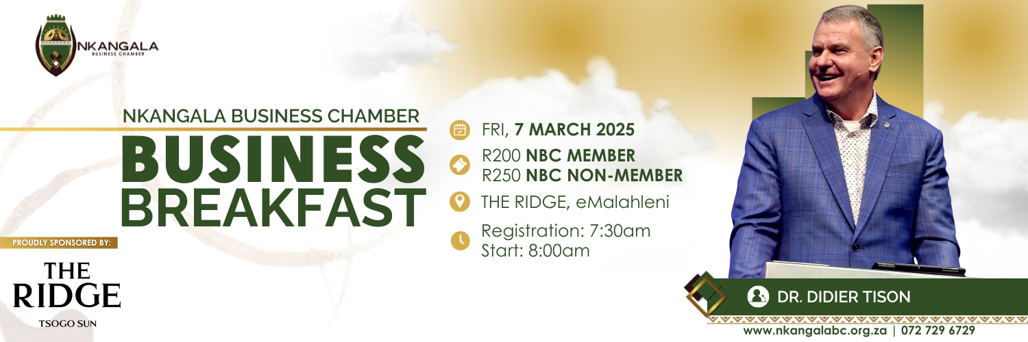 NBC Business Breakfast (March)