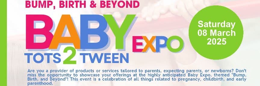 The Baby Expo 2025