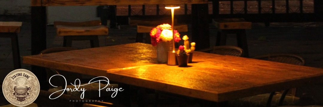 Staying Sane Cocktail Evenings 2nd Edition