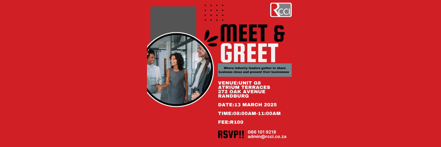 Meet & Greet