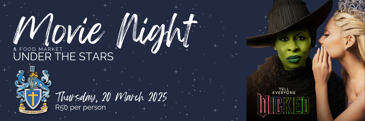 Movie Night and Food Market