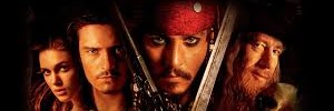 Movies on the Beach By Open Plan Pictures Presents Pirates of the Caribbean: The Curse of the Black Pearl