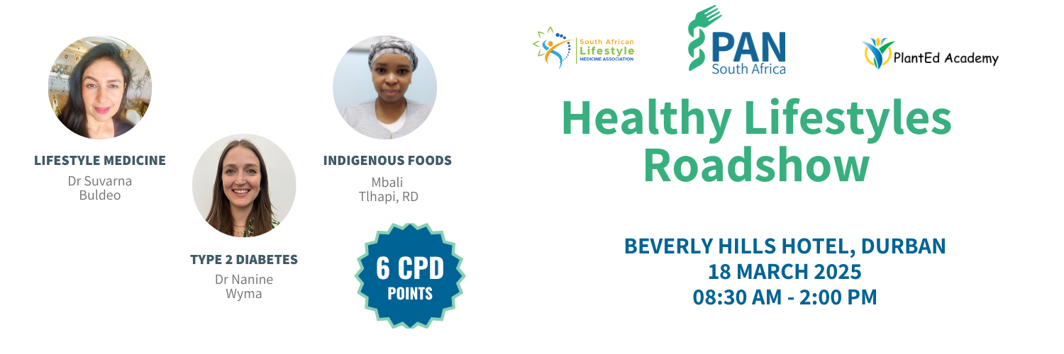Healthy Lifestyles Roadshow