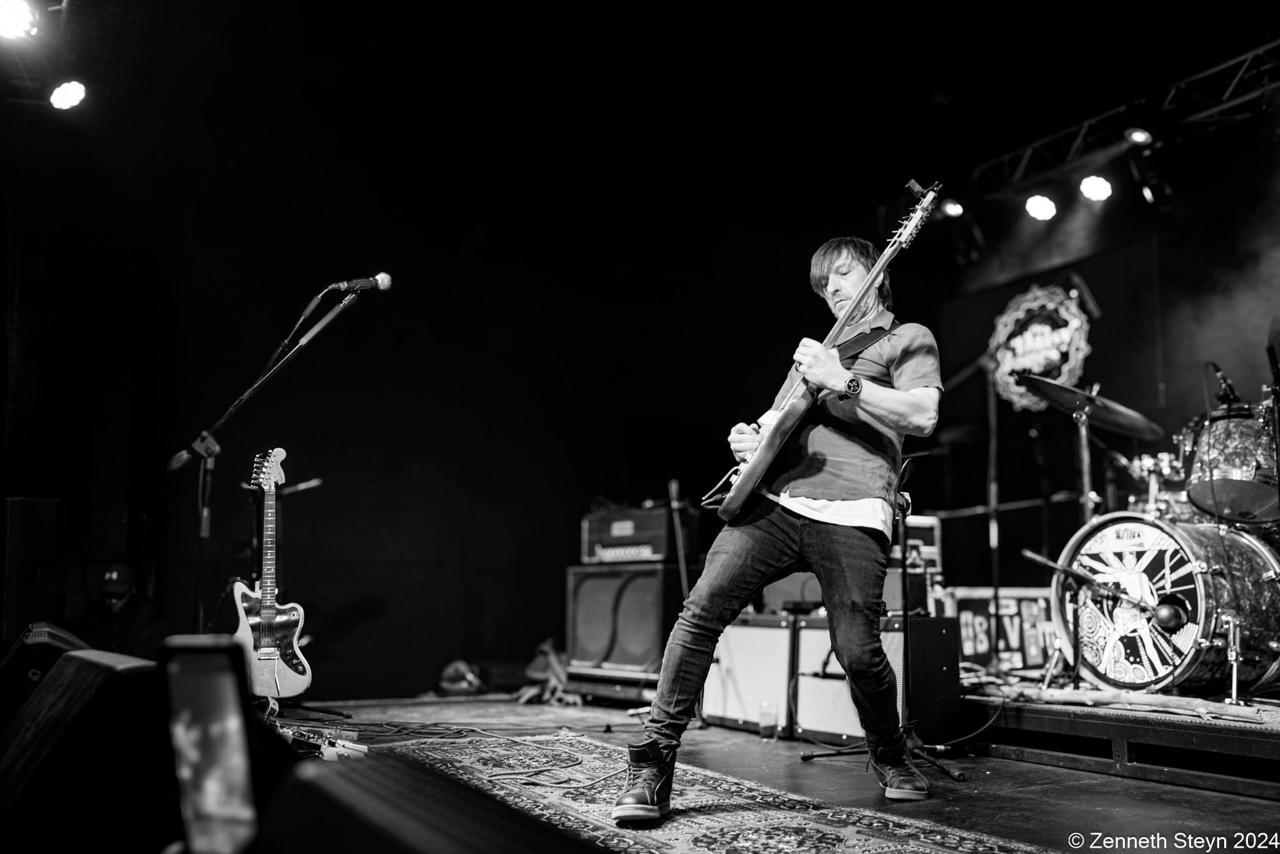 Albert Frost Live at COLE | The Eatery