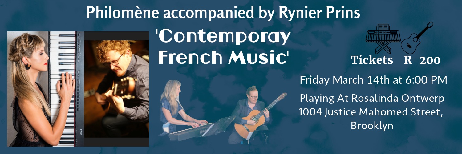 WILLEMIEN / PHILOMÈNE & RYNIER PRINS