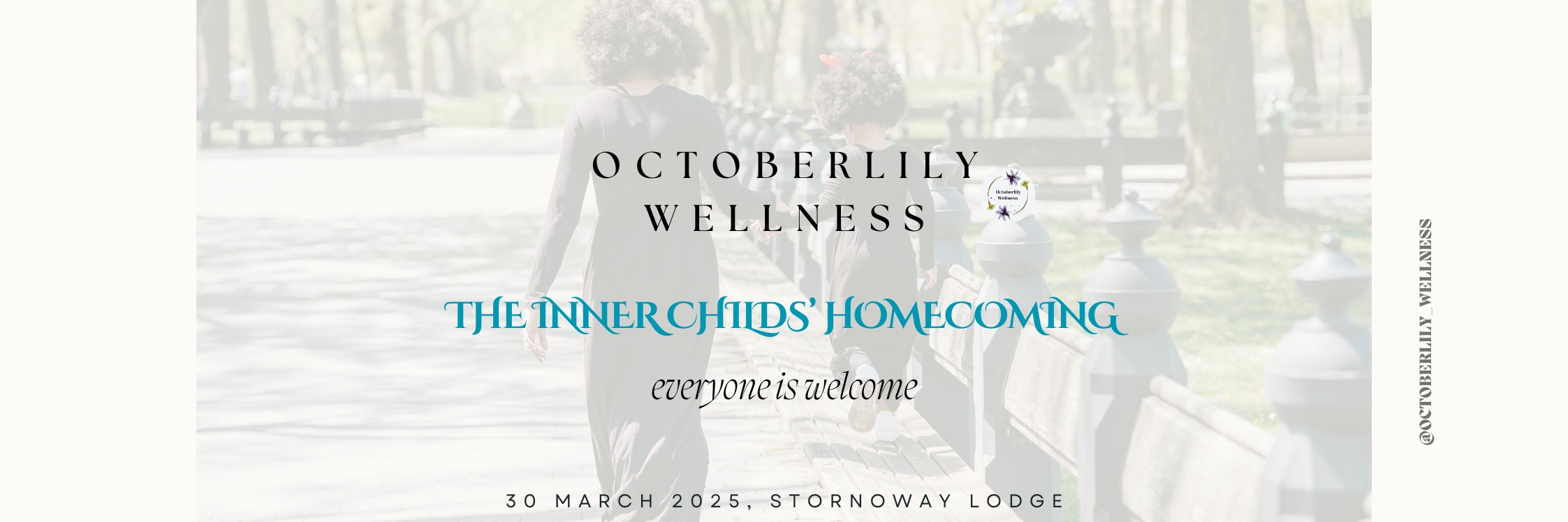 The Inner Childs' Homecoming