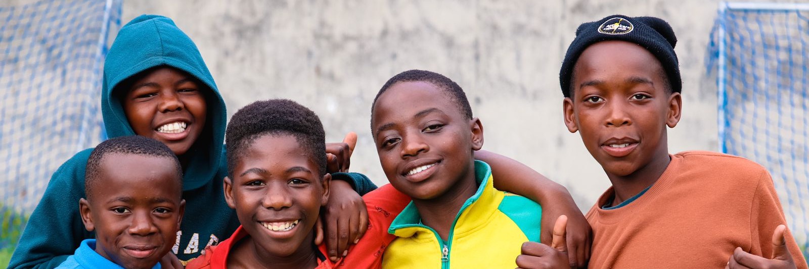 Ubomi Vision Morning