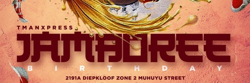 Tman Xpress Birthday Jamboree