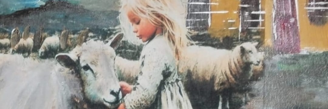 Die Anties Bring Hoop - Calvinia