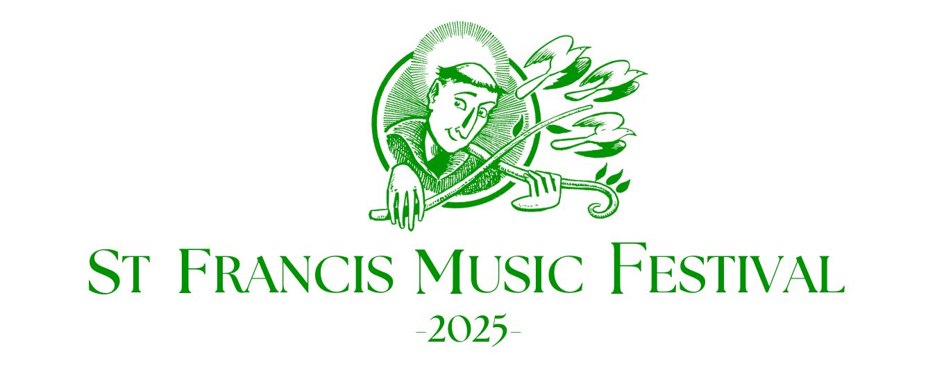 The Apple Green Orchestra, presented by the St Francis Music Festival 2025