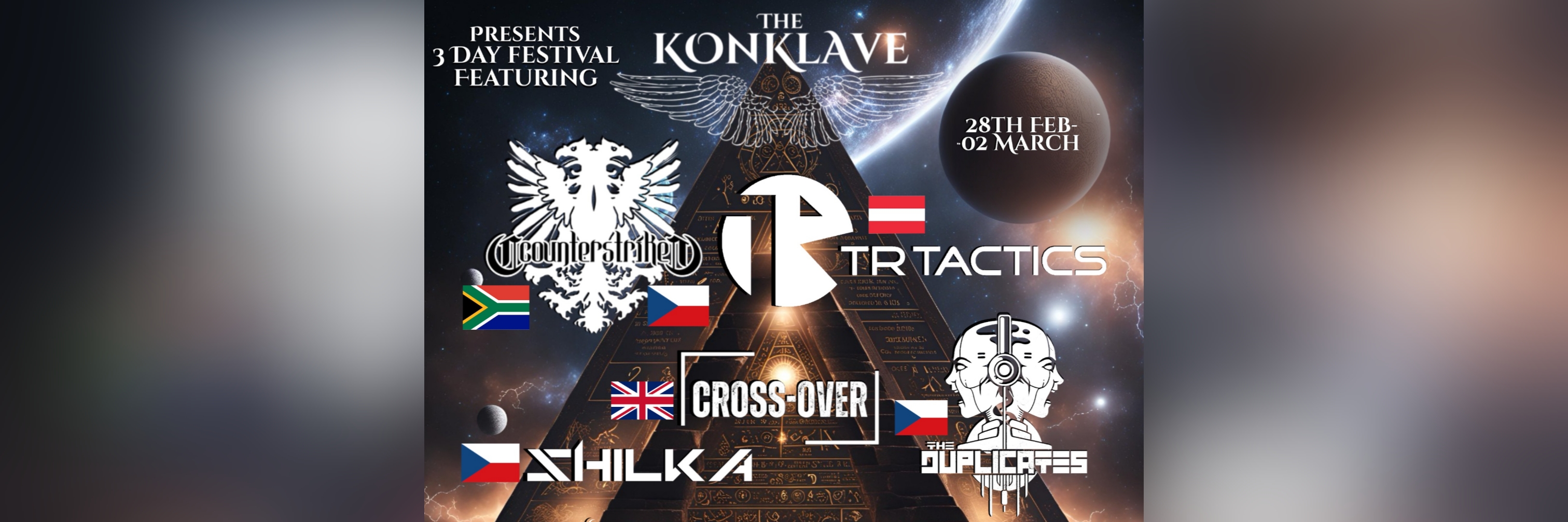 The Konklave Festival