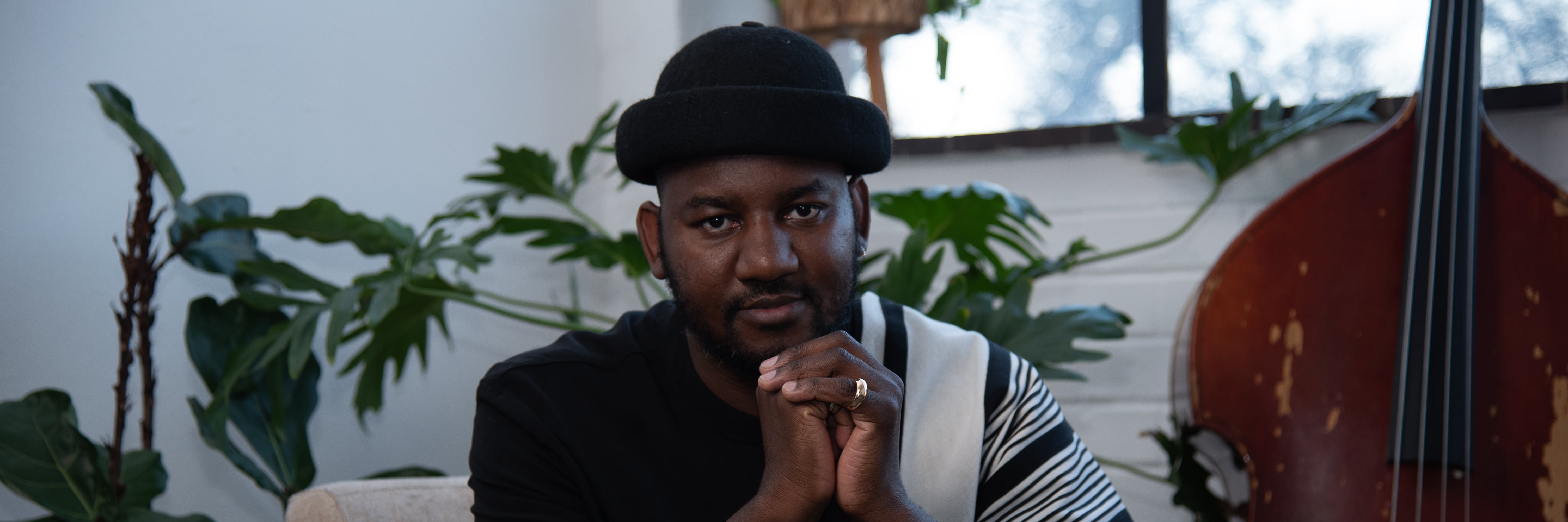 Vimbs Mavimbs presents Late Bloomer