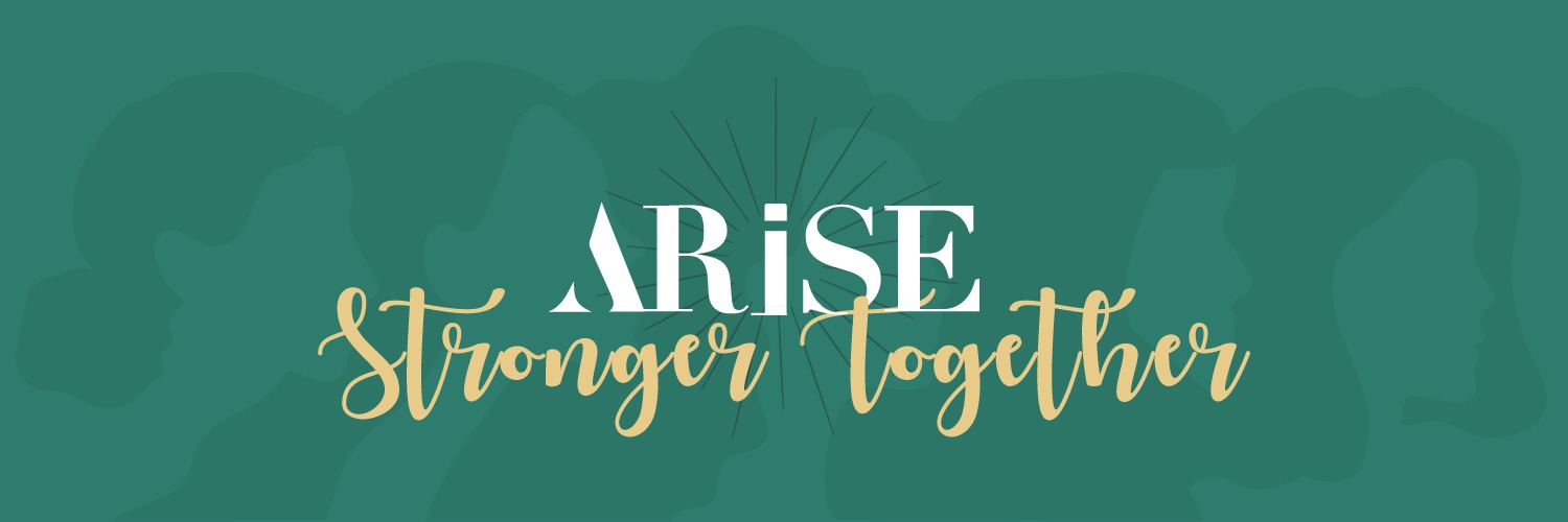 Arise - City Women Conference 2025
