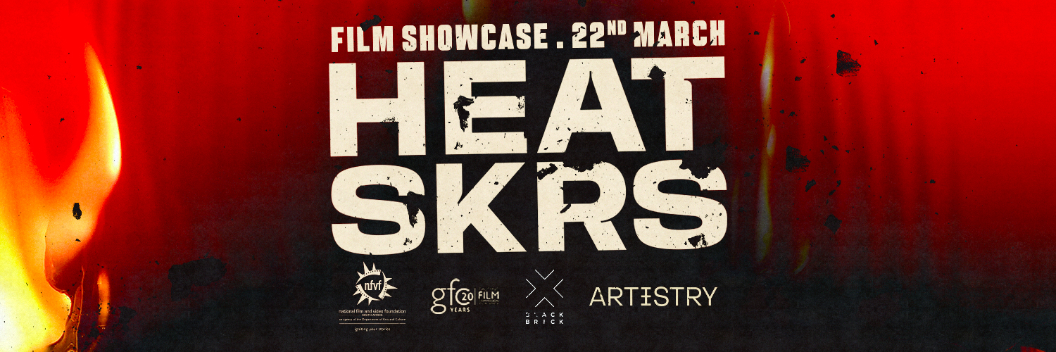 Heatseekers Film Showcase 2025